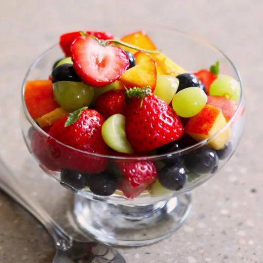COUPE DE FRUITS FRAIS | 330 ML