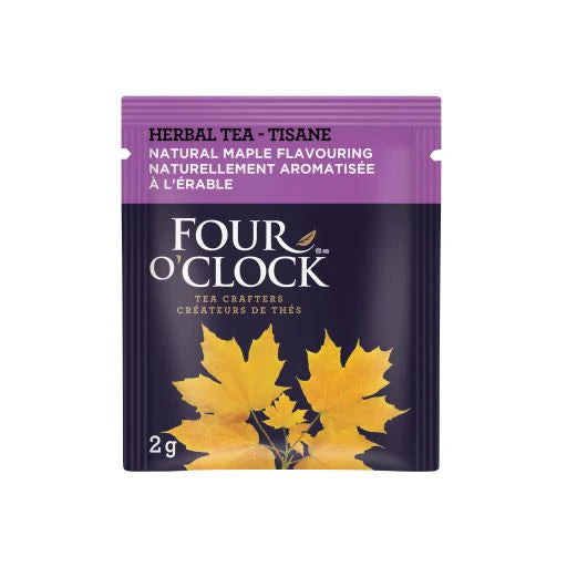 MAPLE HERBAL TEA | GLUTEN FREE