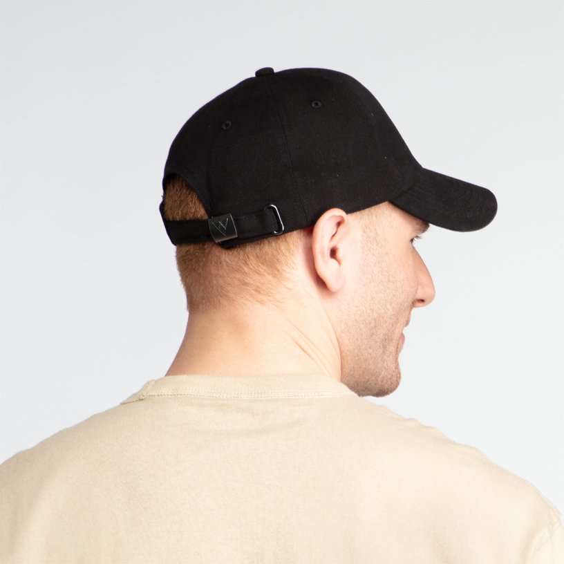 MERCH CAFÉ DES CANTONS | CASQUETTE AVEC LOGO