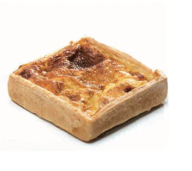 LITTLE QUICHE LORRAINE
