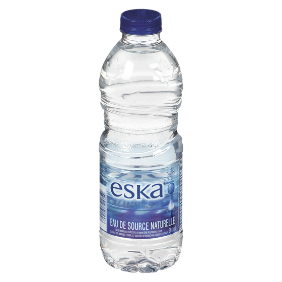 ESKA BOTTLED WATER | 330 ML