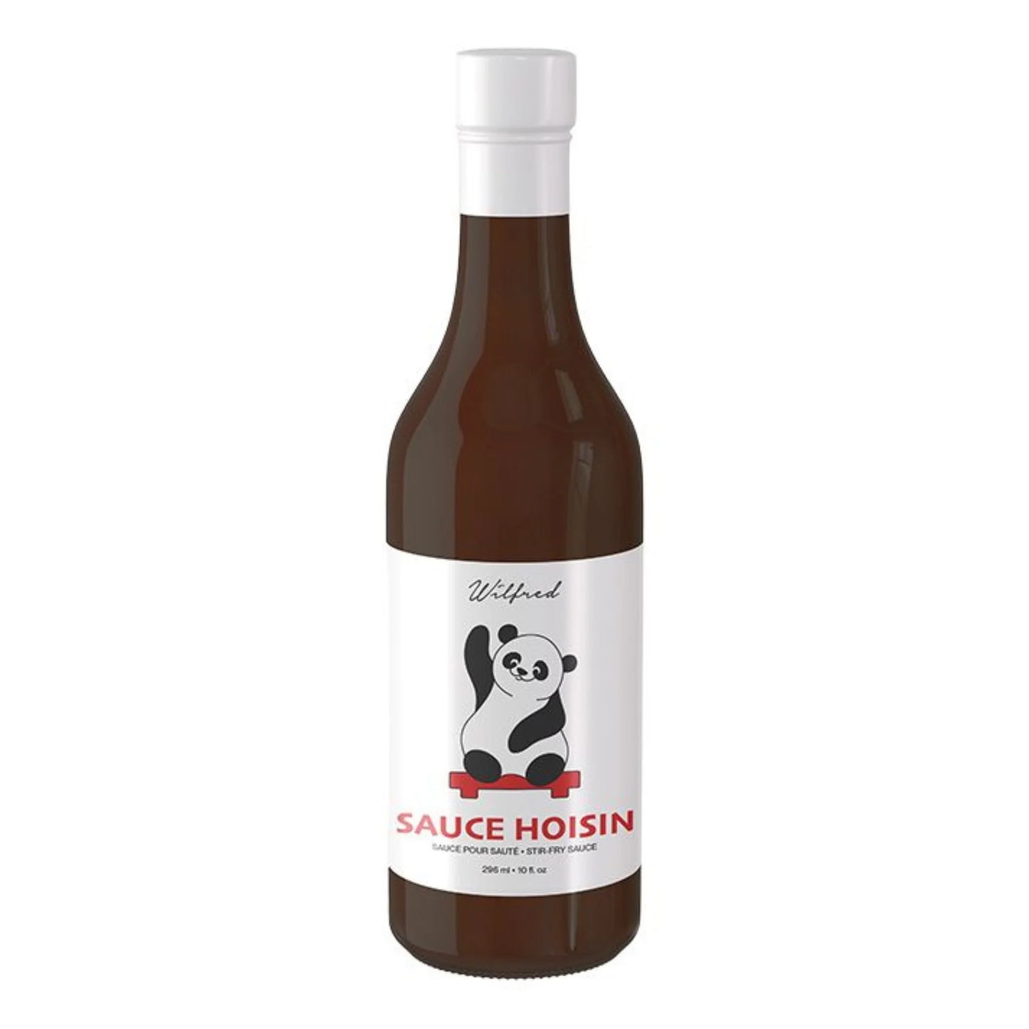 SAUCE HOISIN ARTISANALE | CUISINE DE WILFRED