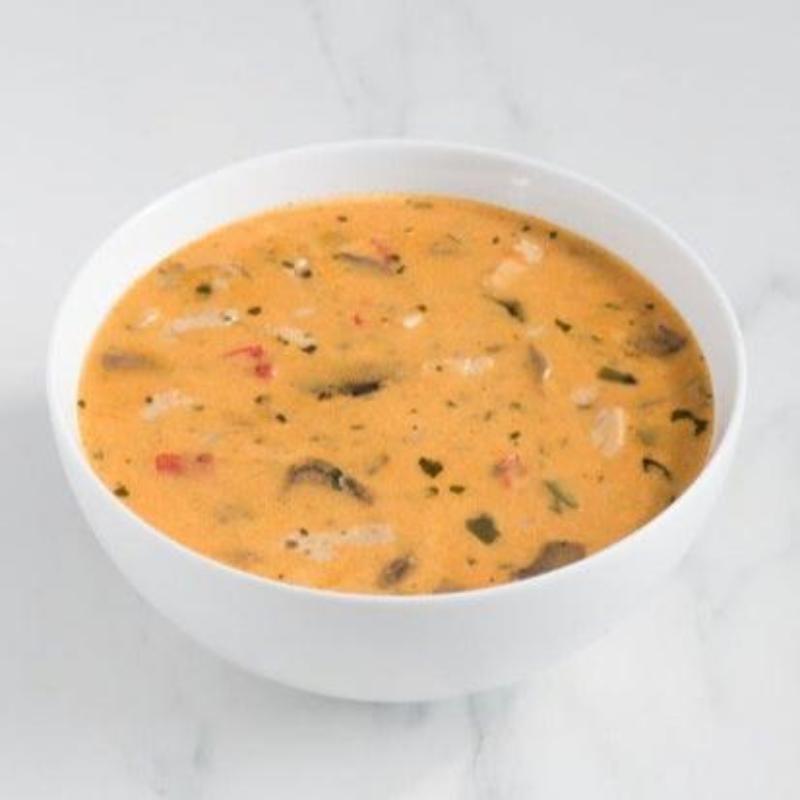 POTAGES & SOUPES | THAI DOUCE AVEC POULET | 1 LITRE