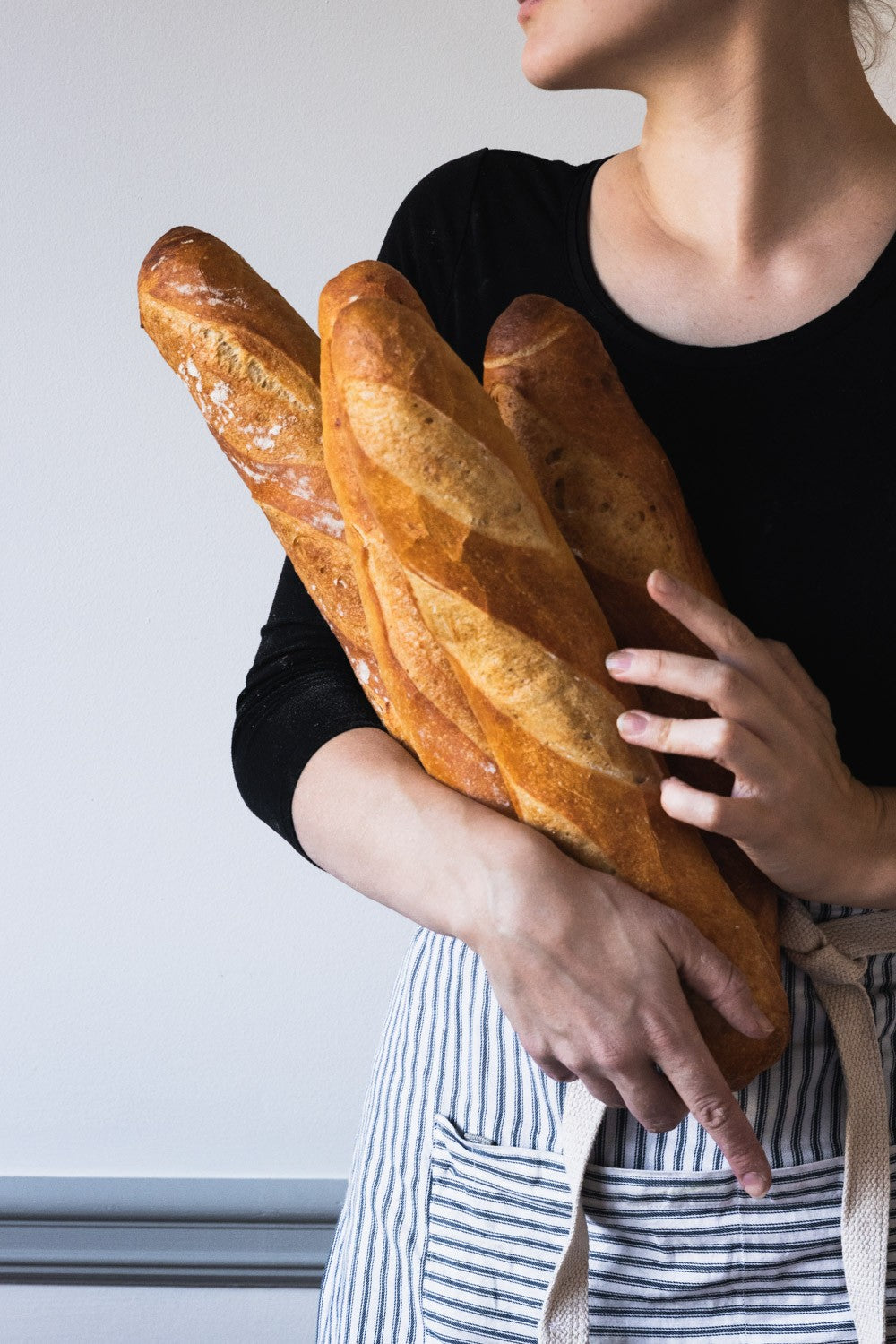 PAIN BAGUETTE