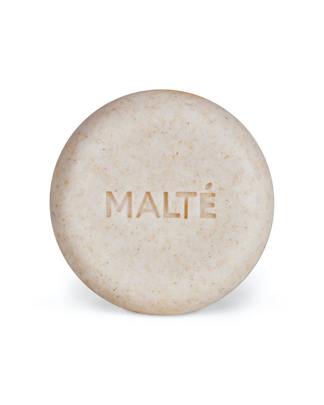 SAVON NATUREL HYDRATANT +EXFOLIANT AU BEURRE DE KARITÉ | POIRES & AGRUMES | SANS PARABÈNES