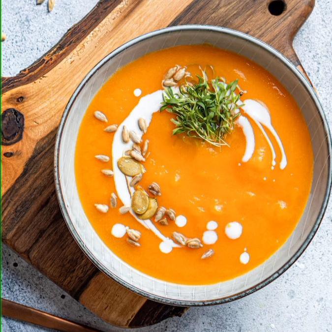 CHEF'S SOUP | 1 LITER