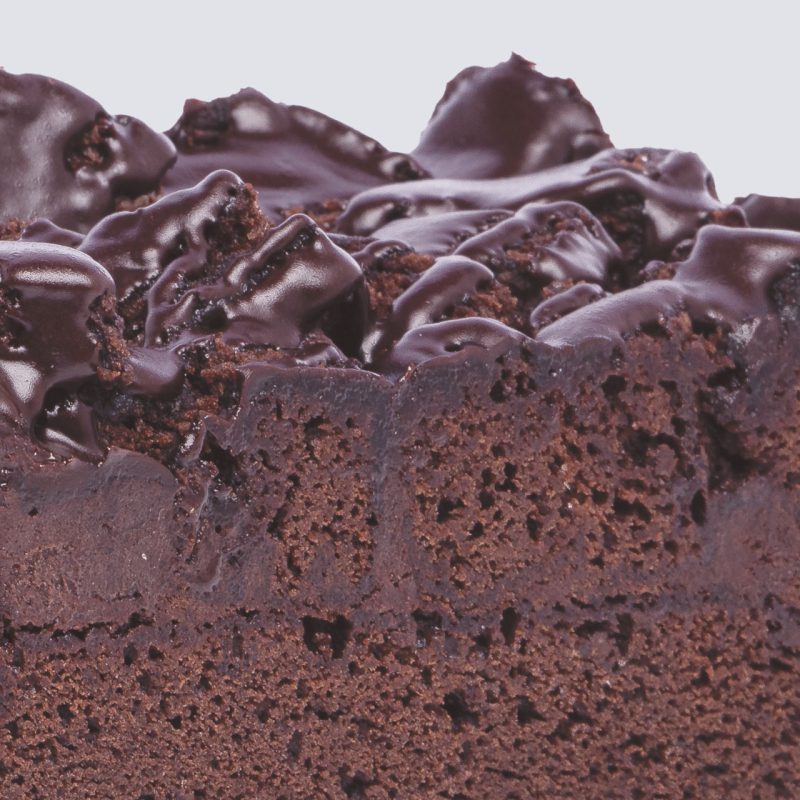 BROWNIE TRIPLE CHOCOLAT +NOIX