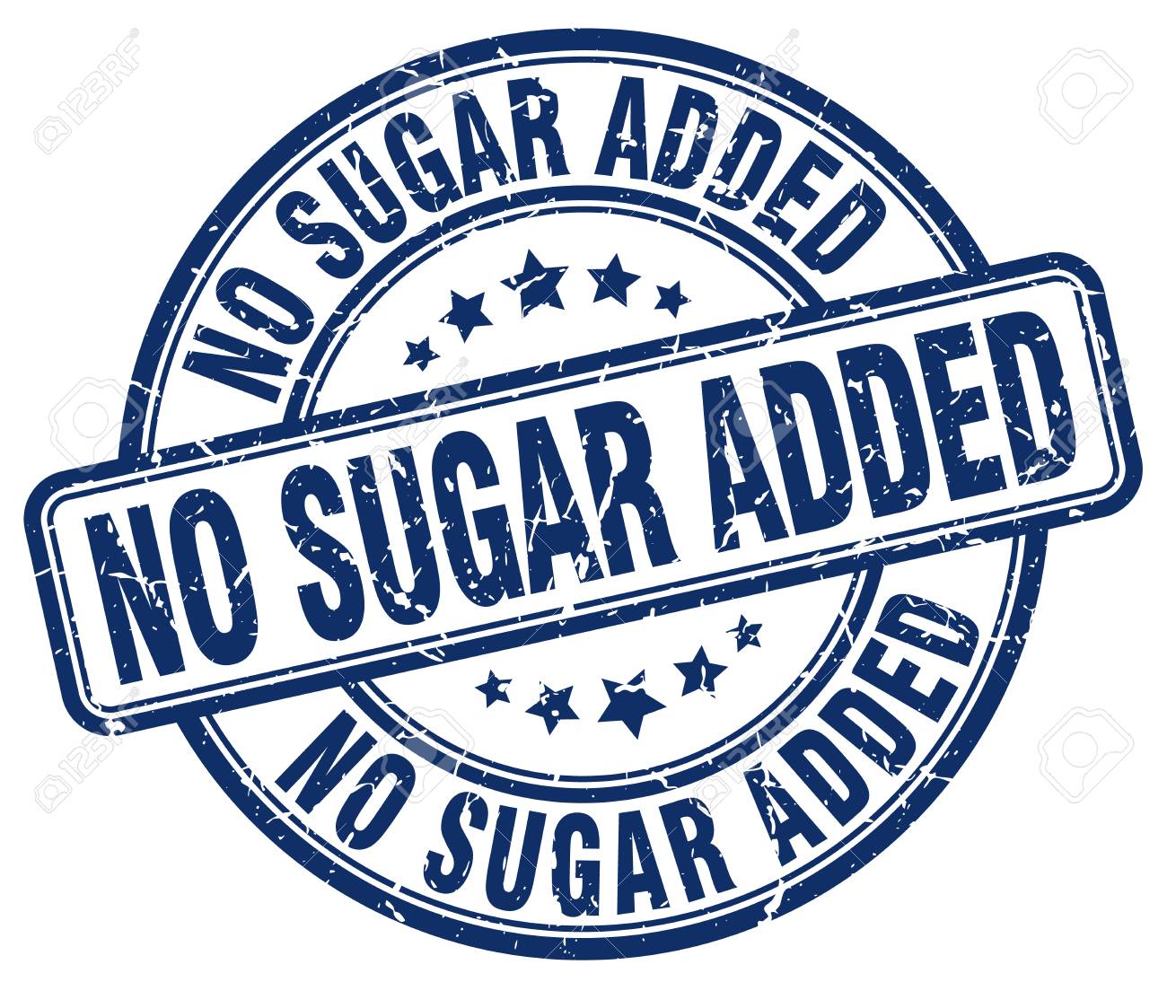 SANS SUCRE AJOUTÉ