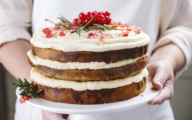 GÂTEAUX