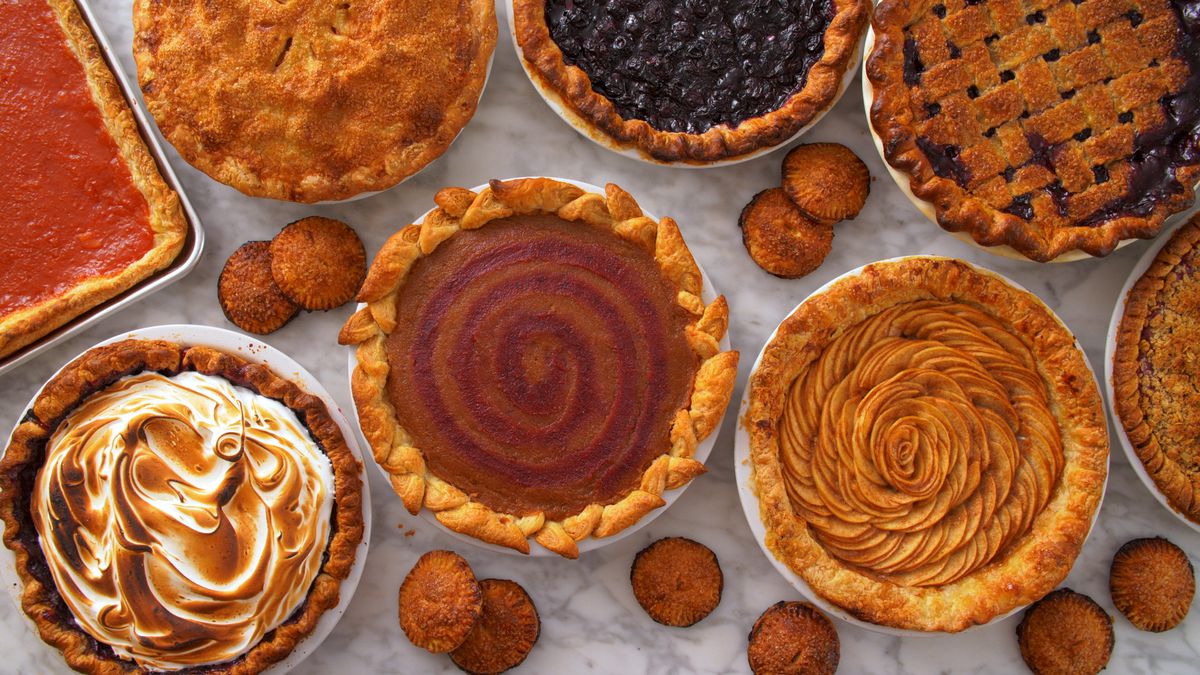 TARTES