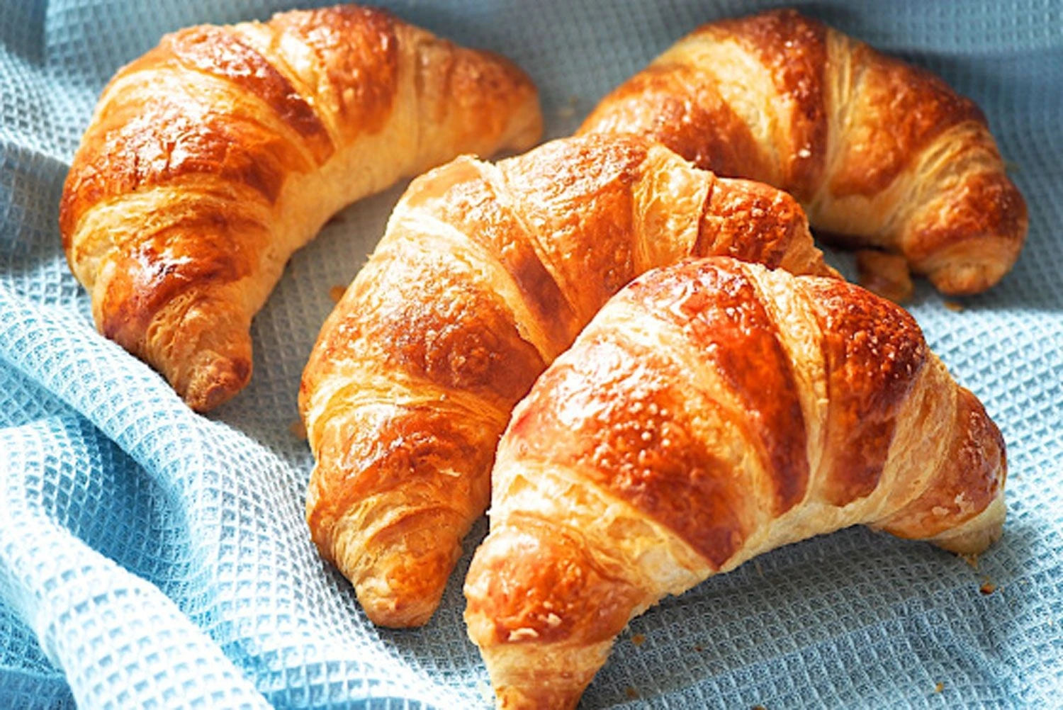 VIENNOISERIES