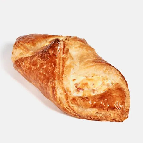 CROISSANT OEUF +JAMBON