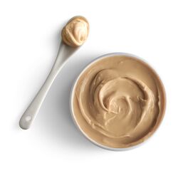 BEURRE D'ÉRABLE BIO +VEGAN | ÉRABLIÈRE LA FABRICK | SHEFFORD