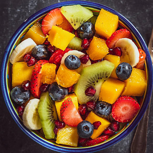SALADE DE FRUITS | 2 FORMATS