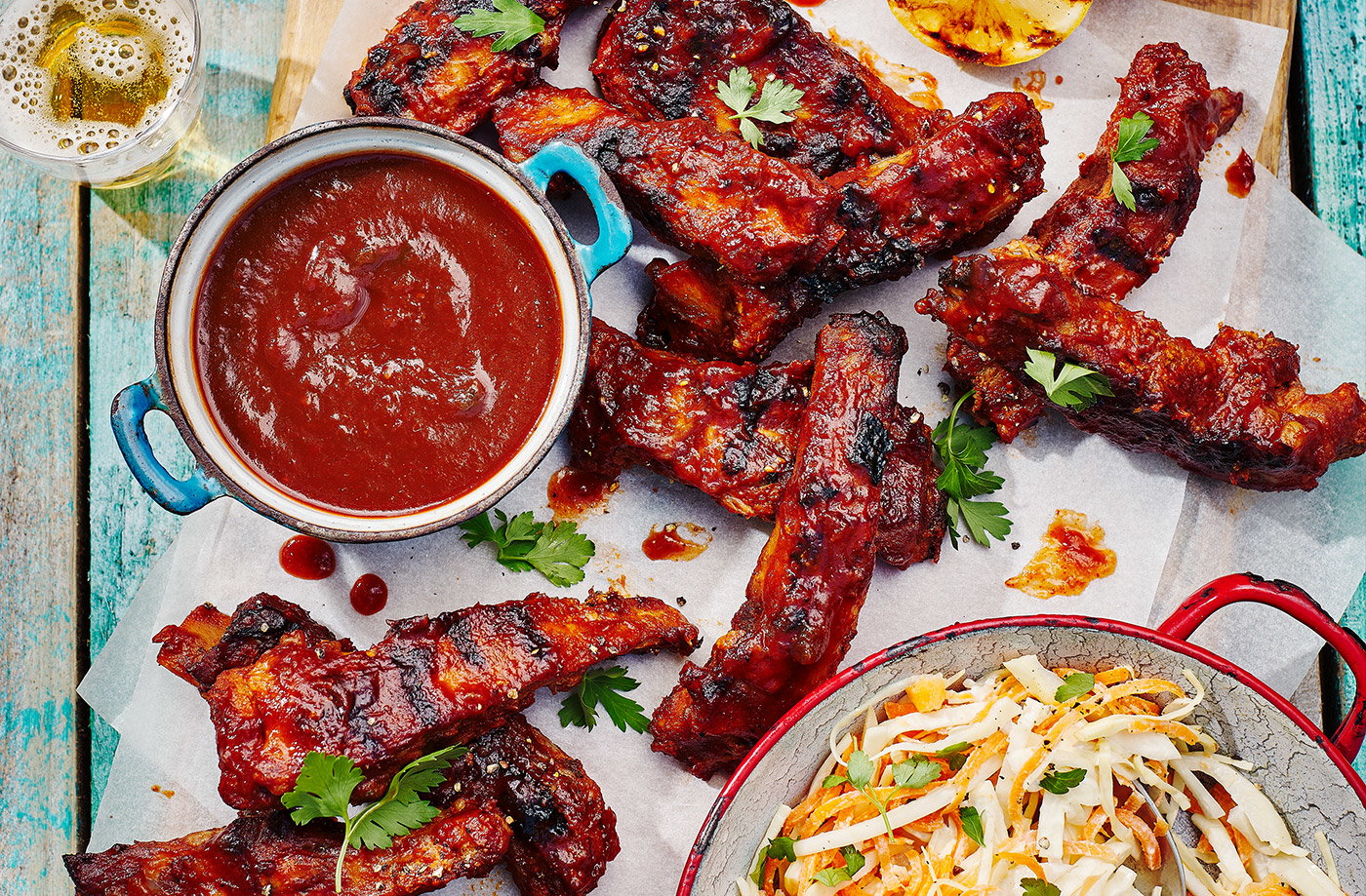CLASSIC BBQ SAUCE | FUMIX