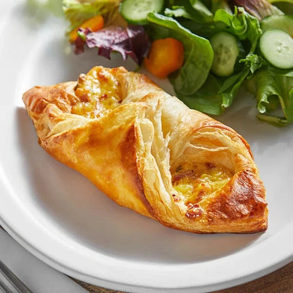 CROISSANT OEUF +BACON