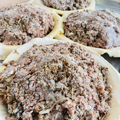 MEAT PATE 1.2KG | FROM FARM TO PLATE