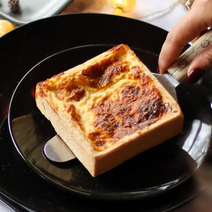 PETITE QUICHE LORRAINE