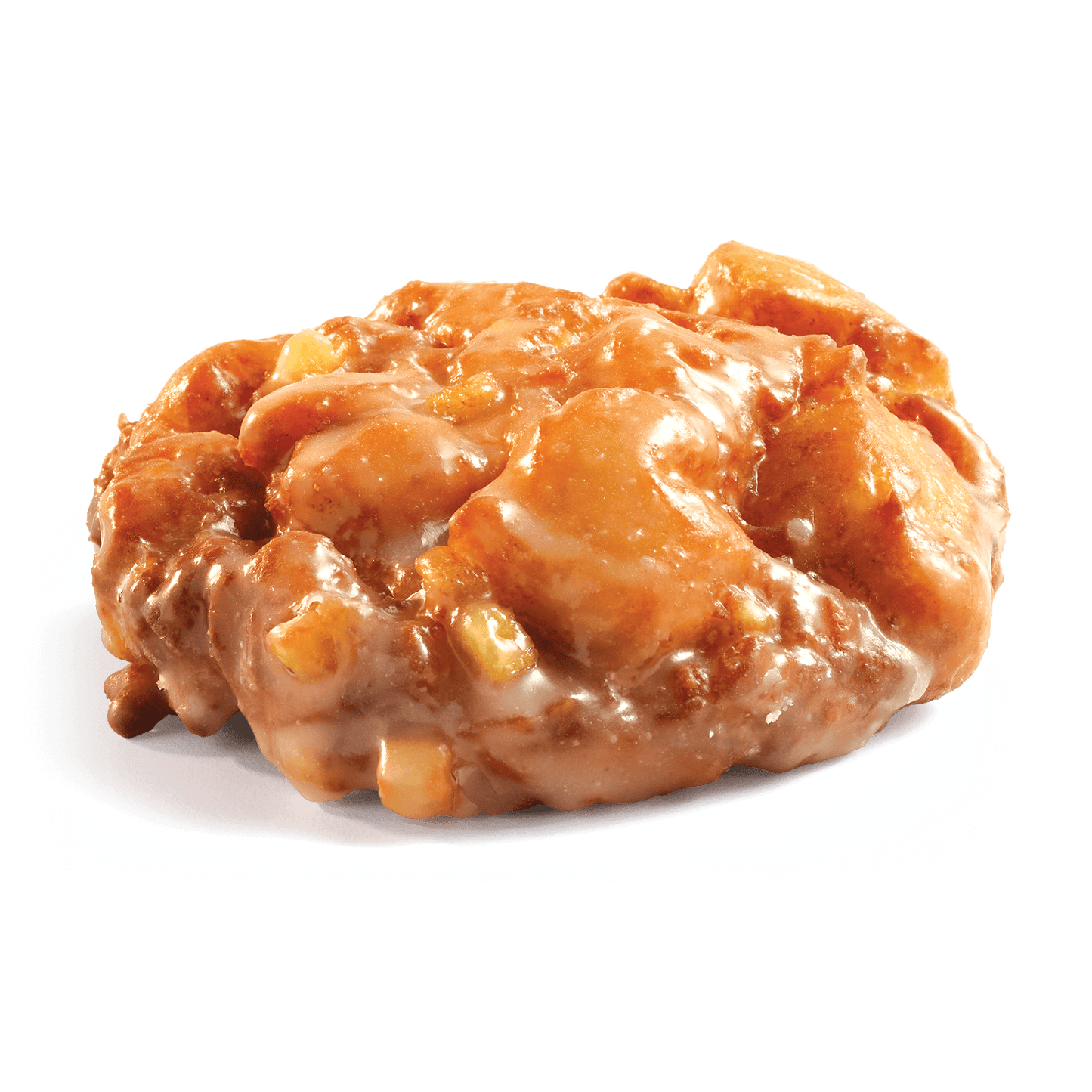 FRIED APPLE DONUT