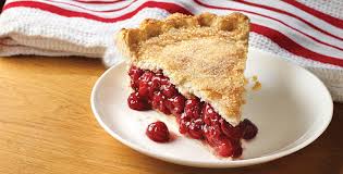 TARTE AUX CERISES (10")