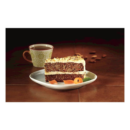 CAKE POINT | CARROTS