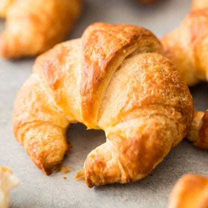 CROISSANT PUR BEURRE