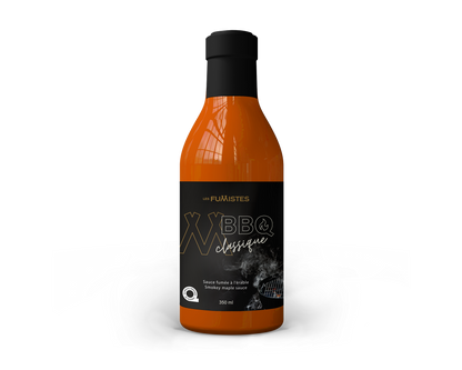 CLASSIC BBQ SAUCE | FUMIX
