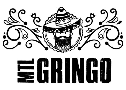 CORN TORTILLA CHIPS | MULTIGRAIN | MTL GRINGO