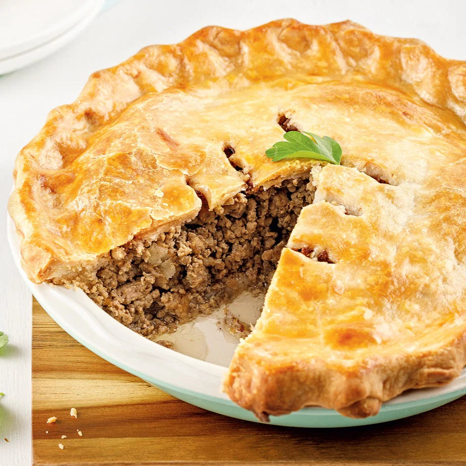 MEAT PATE 1.2KG | FROM FARM TO PLATE
