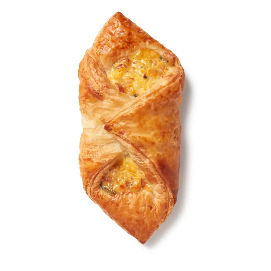 CROISSANT OEUF +BACON