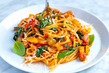 SAUCE TOMATE MAISON | 1 LITRE | VEGAN