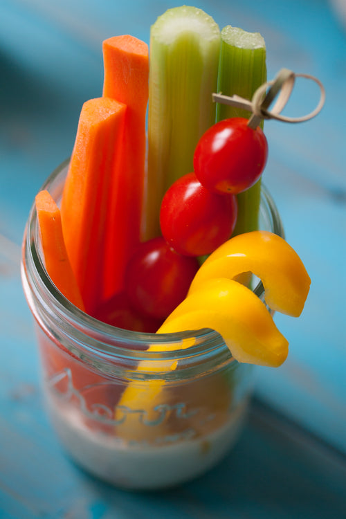 COUPE DE CRUDITÉS | 330 ML | VEGAN