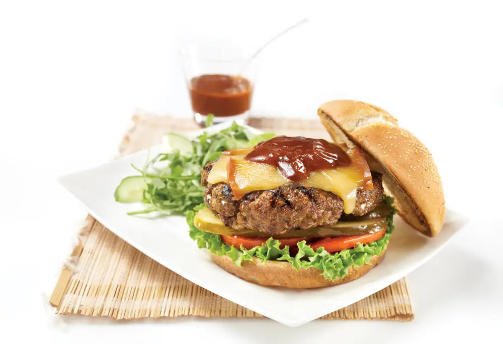 CLASSIC BBQ SAUCE | FUMIX