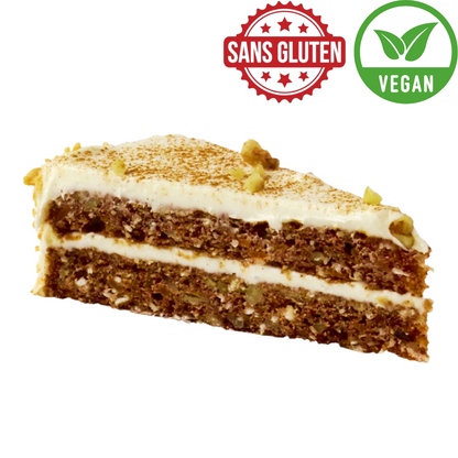 CAKE POINT | CARROTS