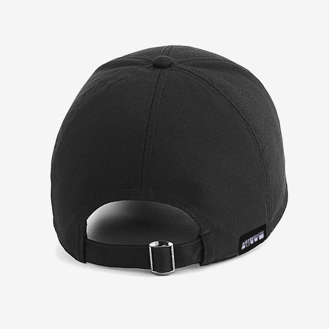MERCH CAFÉ DES CANTONS | CASQUETTE AVEC LOGO BRODÉ