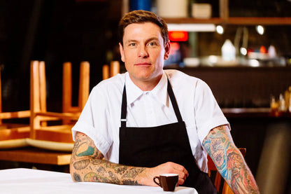 ANTIPASTO DOUX "DE MON CULTIVATEUR" | CHEF CHUCK HUGHES | VEGAN +SANS GLUTEN | 375 ML