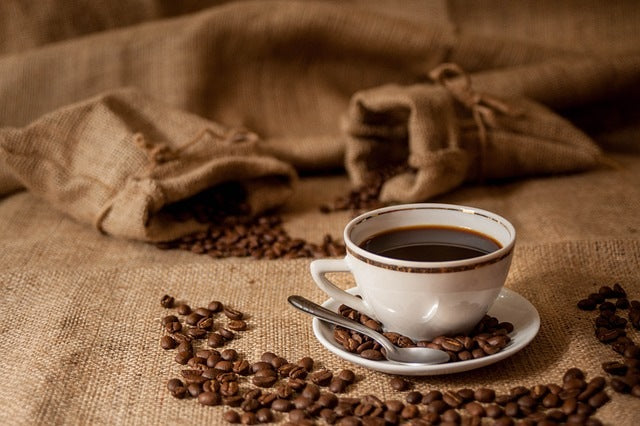 CAFÉ COLOMBIEN CORSÉ FARO | MOULU | ÉQUITABLE +CASHER