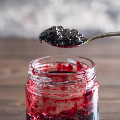CONFITURE LE RANG À LA CAMERISE | 250 ML