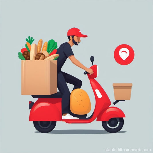 LIVRAISON / DELIVERY