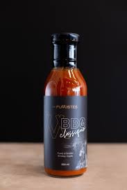 CLASSIC BBQ SAUCE | FUMIX