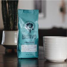 CAFÉ SEÑOR GUSTAVO | MOULU | EL DELICIOSO MÉLANGE MAISON