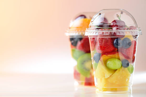 COUPE DE FRUITS FRAIS | 330 ML