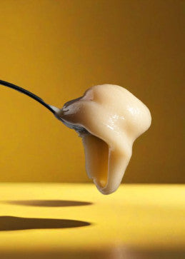 CREAMY MAPLE HONEY