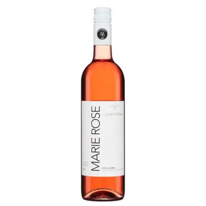 LES VENTS D'ANGE MARIE-ROSE 2023 | VIN ROSÉ | 750 ML
