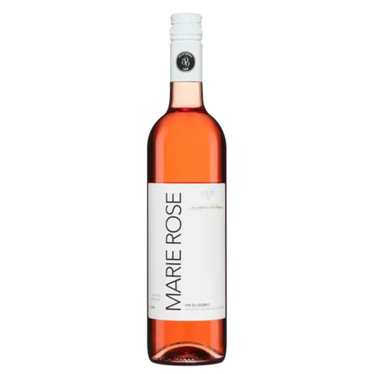 LES VENTS D'ANGE MARIE-ROSE 2023 | VIN ROSÉ | 750 ML