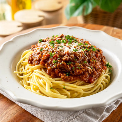 SAUCE À LA VIANDE MAISON | 1 LITRE