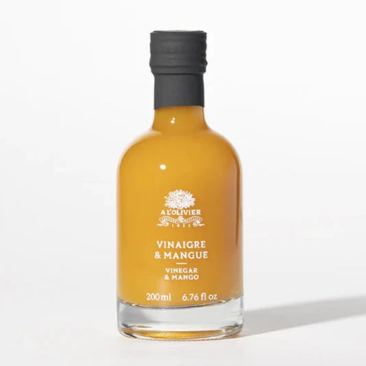 MANGO PULP VINEGAR | VEGAN